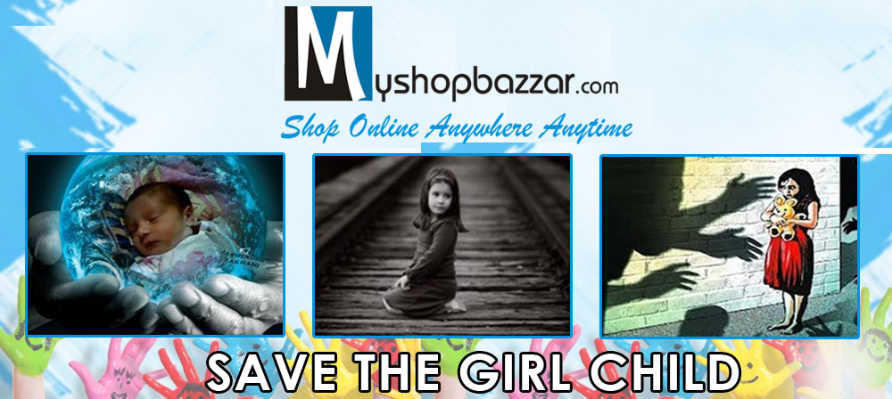 Save the Girl Child